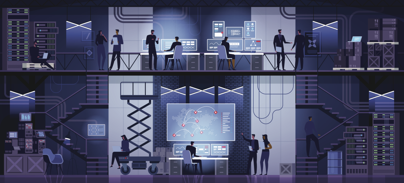 System Administration photo