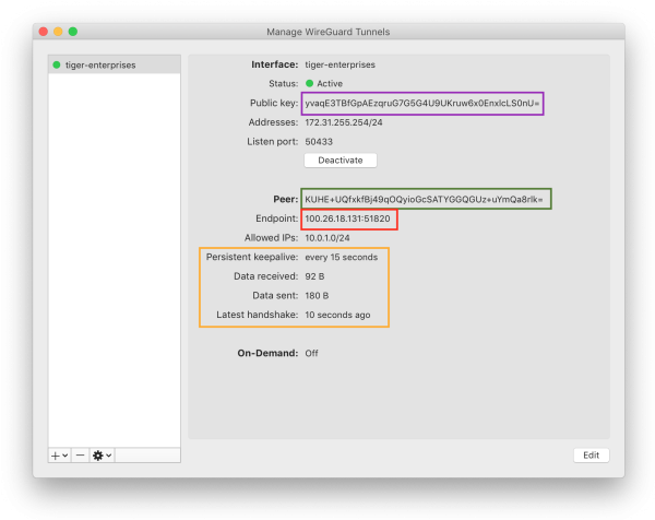 Client GUI Troubleshooting