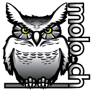 Moloch Logo