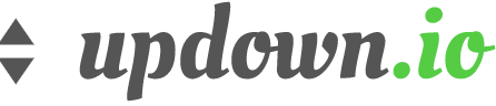 Updown.io Logo